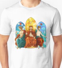 Hannibal Holy Trinity Unisex T-Shirt