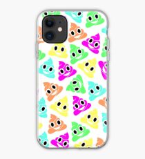 Poop Emoji iPhone cases & covers | Redbubble