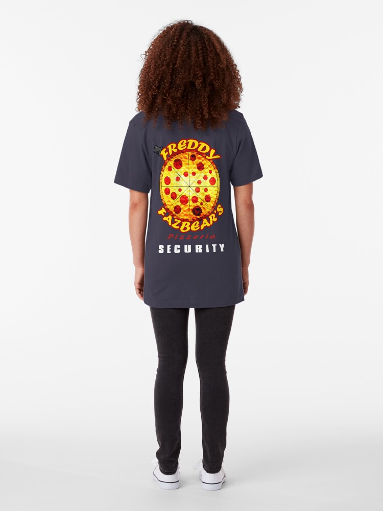 pizzeria laferrera shirt