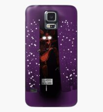 The Terror of Pirate's Cove Case/Skin for Samsung Galaxy