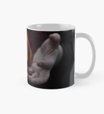 Pyrokinese Tasse