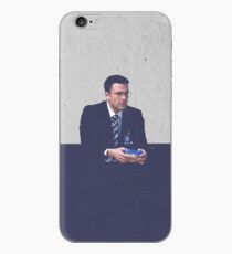 Ben Affleck - The Accountant iPhone Case