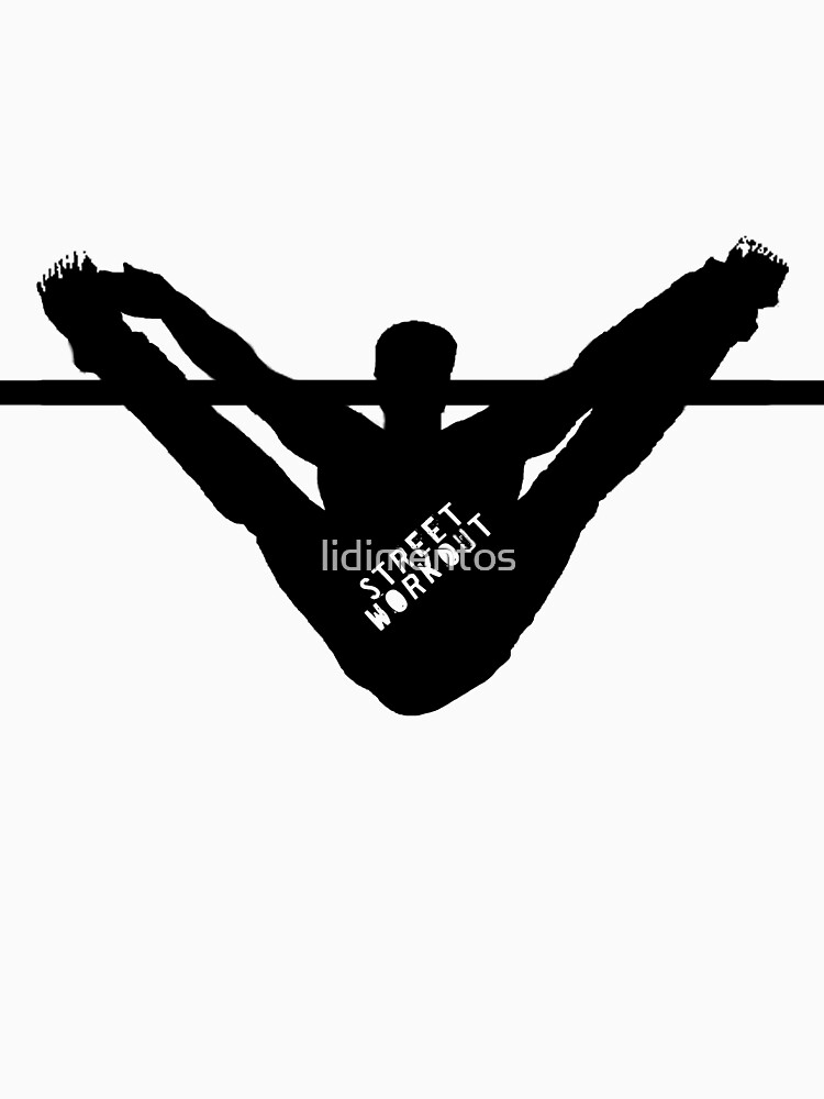 STREET WORKOUT by lidimentos
