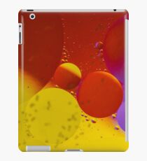 Abstract iPad Case/Skin