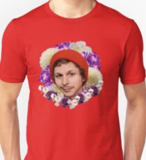 michael cera Unisex T-Shirt
