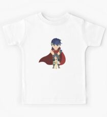 Chibi Ike Vector Kinder T-Shirt
