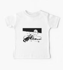 Krazy Kat Herriman Baby Tee