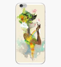 Mother Nature iPhone Case