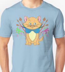Toulouse Unisex T-Shirt