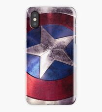 Steel iPhone Case
