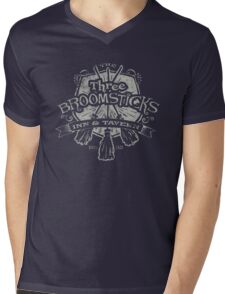 three broomsticks shirt