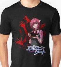 Elfen Lied Unisex T-Shirt