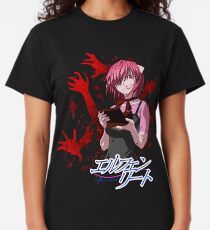 Elfen Lied Classic T-Shirt