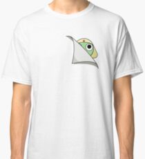 Sgt. Frog Wall Classic T-Shirt