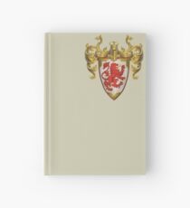 Highland Marches Hardcover Journal