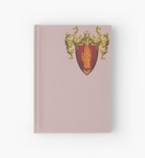 Castille Hardcover Journal