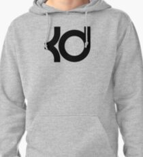 kd pullover hoodie