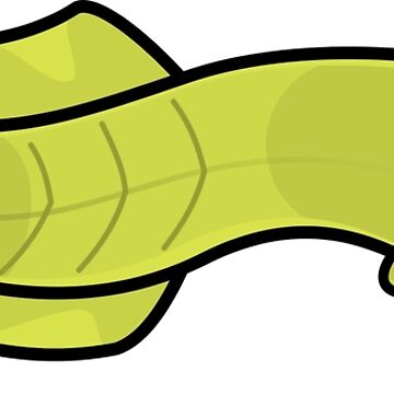 Kawaii Pikaia by cosmogorilla