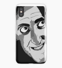 Call It A Hunch iPhone Case