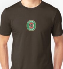 Victoria Bitter Slim Fit T-Shirt