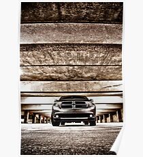 Durango 2 Poster