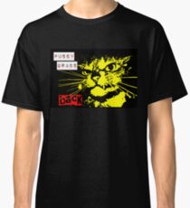 Pussy Grabs Back! Classic T-Shirt
