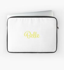Belle Laptop Sleeve
