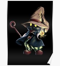 Vivi Poster