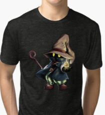 Camiseta de tejido mixto Vivi