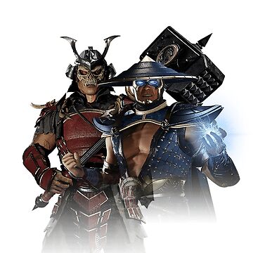 shao kahn Dövüş GO  Mortal kombat art, Mortal kombat characters, Raiden  mortal kombat