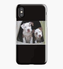 Did You Say Cookie? iPhone Case/Skin