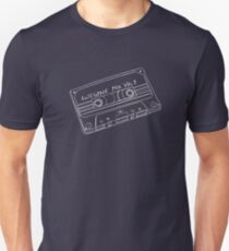 Awesome Mix Vol. 1 Unisex T-Shirt
