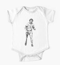Terry Fox One Piece - Short Sleeve