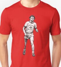 Terry Fox Unisex T-Shirt