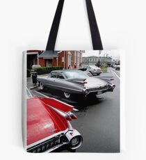 Twins Tote Bag