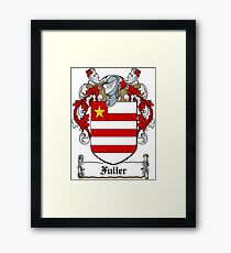 Fuller (Kerry) Framed Print
