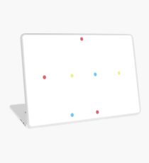 I'LL BE THERE FOR YOU Laptop Skin