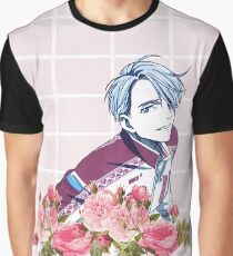 Big Gay Viktor Graphic T-Shirt