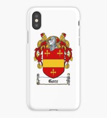 Gore (Donegal) iPhone Case/Skin