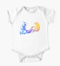 Final Fantasy X One Piece - Short Sleeve