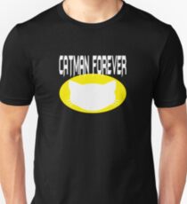 Catman Unisex T-Shirt