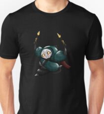 Warframe Clem Unisex T-Shirt