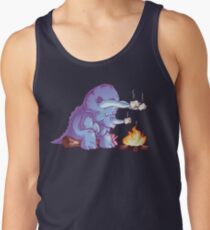 Triceramallows Men's Tank Top