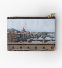 Firenze Studio Pouch