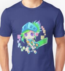 Arcade Chibi Riven Unisex T-Shirt