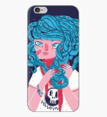Medusa iPhone Case