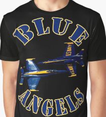 Blue Angels Graphic T-Shirt