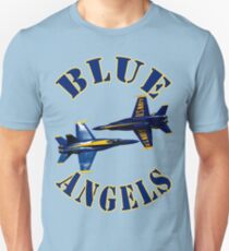 Blue Angels Unisex T-Shirt