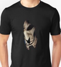Jhin, Mask Unisex T-Shirt