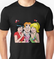 archie Unisex T-Shirt